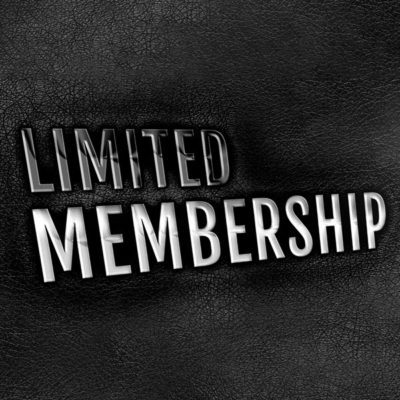 Limited Membership