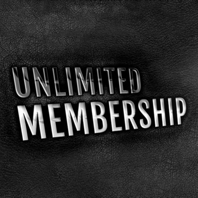 Unlimited Membership
