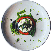 Restaurant Extra Two